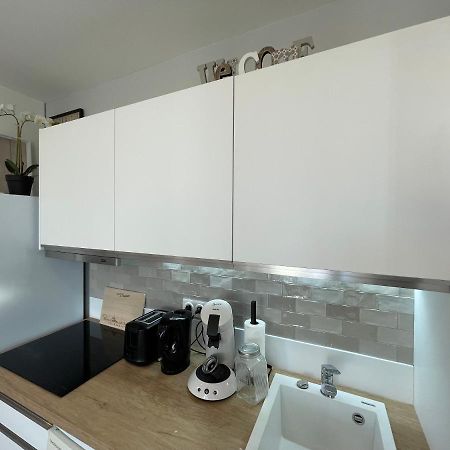 Hsh Mermoz-Deauville Superbe Appartement Exterior photo