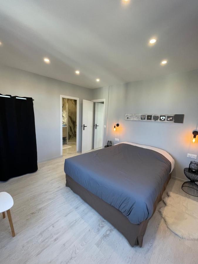 Hsh Mermoz-Deauville Superbe Appartement Exterior photo